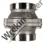 Clack WS2H 2in Drain line flow control (DLFC), V3051bspt